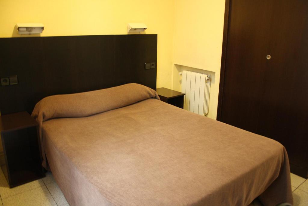 Hostal Baires Barcelone Extérieur photo