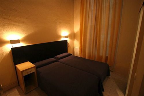 Hostal Baires Barcelone Extérieur photo