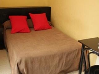 Hostal Baires Barcelone Extérieur photo