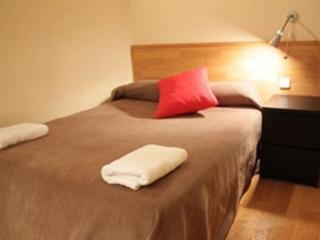 Hostal Baires Barcelone Extérieur photo