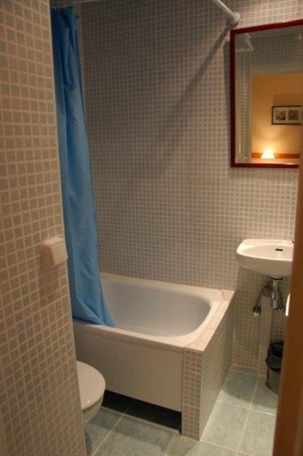 Hostal Baires Barcelone Chambre photo