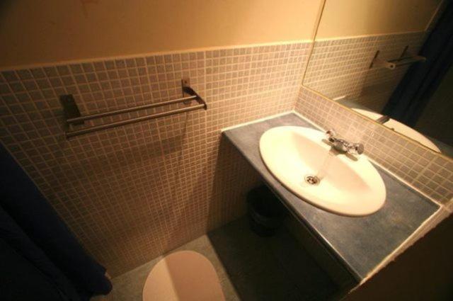 Hostal Baires Barcelone Chambre photo