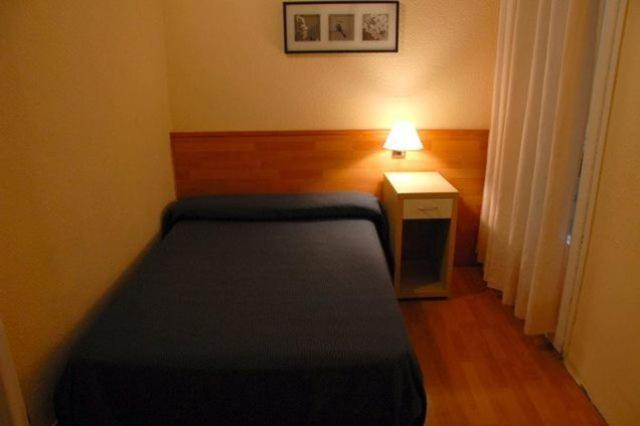 Hostal Baires Barcelone Chambre photo