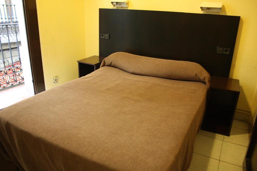 Hostal Baires Barcelone Chambre photo