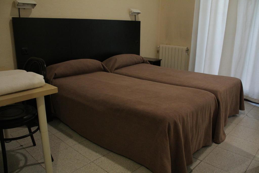 Hostal Baires Barcelone Chambre photo