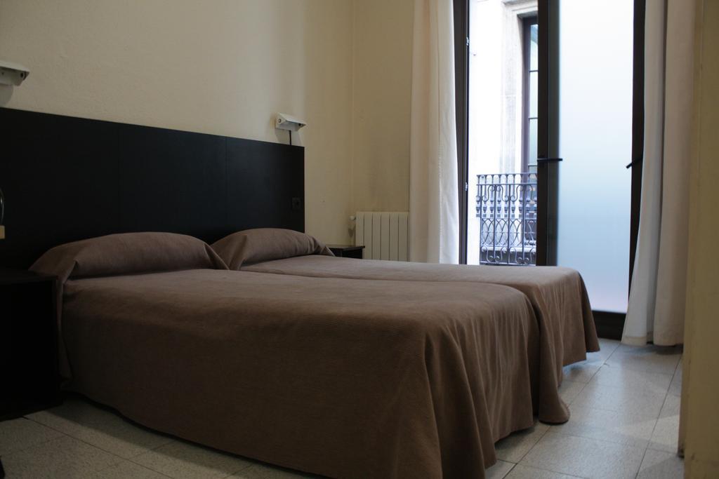 Hostal Baires Barcelone Chambre photo